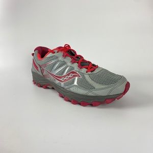 Saucony Women's Excursion TR11 Running Shoe Size 10w